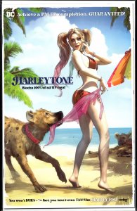 Harley Quinn #40 (2024) Harley Quinn