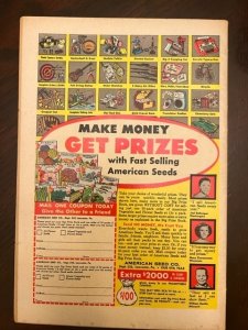 Green Lantern #36  (1965) - VF