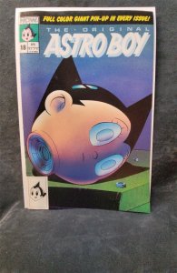 The Original Astro Boy #18 (1989) now-comics Comic Book