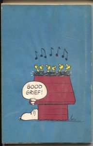 Snoopy, Come Home #  1967 - Holt,Rinehart & Winston  -VG/FN - Comic Book