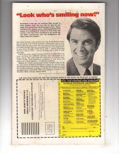 Marvel Team-Up #43 (1976) DR DOOM! SCARLET WITCH! VISION! / EC#2