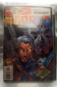 X-Force #63 (1997)