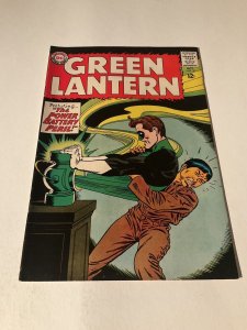 Green Lantern 32 Vf/Nm Very Fine/Near Mint DC Comics