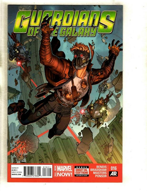 13 Guardians of the Galaxy Marvel Comics 11 12 13 14 15 16 17 18 19 Rocket +CJ15