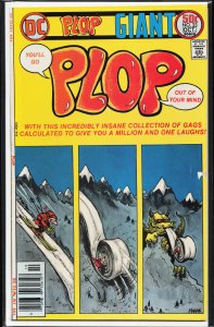 Plop! #23 (1976)