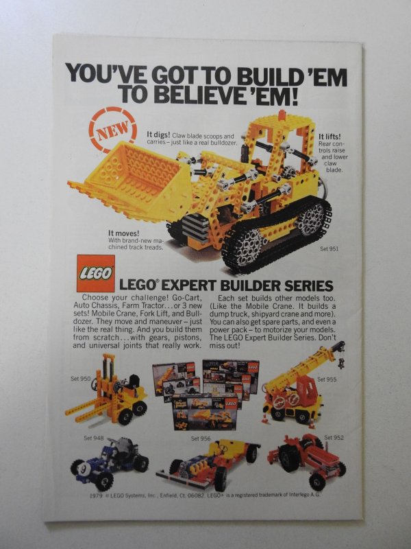 The X-Men #127 (1979) FN+ Condition!