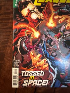 Justice League #42 (2020)