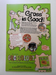 Spider Man: The Venom Agenda (1998) Beautiful NM- Condition!