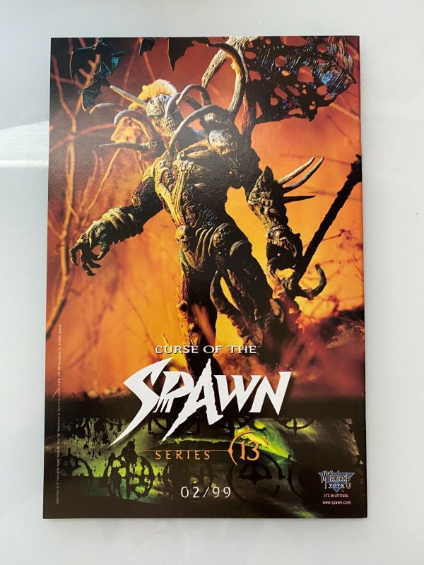 Spawn 80 Image Comics McFarlane Great Copy Reputable Seller Ships Fast