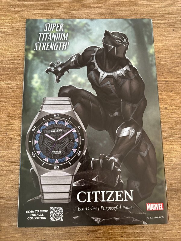 Predator # 1 NM 1st Print Variant Cover Marvel Comic Book 13 J277