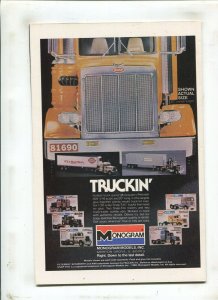 AVENGERS #206 (9.0) FIRE IN THE STREETS!! 1981