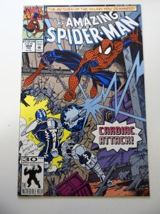 The Amazing Spider-Man #359 (1992) VF/NM Condition