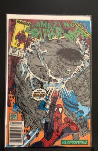 Acts of Vengeance: Spider-Man & The X-Men #1