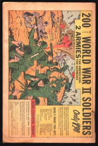 Amazing Spider-man #47 1967 Marvel -Kraven the Hunter-Green Goblin-Coverless ...