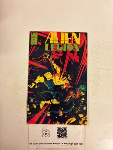 Alien Legion #14 NM Marvel Epic Comic Books 11 HH93