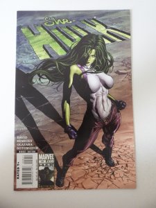 She-Hulk #29 (2008)
