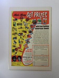 The Incredible Hulk #175 (1974) VF+ condition MVS intact