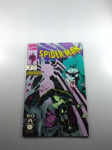 Spider-Man #14 (1991) - NM