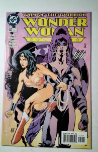Wonder Woman #142 (1999) DC Comic Book J749