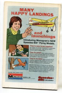 FANTASTIC FOUR #173--Marvel--1976--comic book--VF