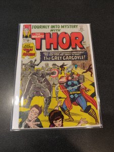 Journey into Mystery #107 (1964)