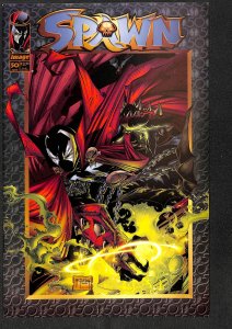 Spawn (ES) #47 