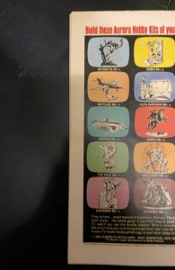 The Amazing Spider-Man #47 (196kraven and green goblin