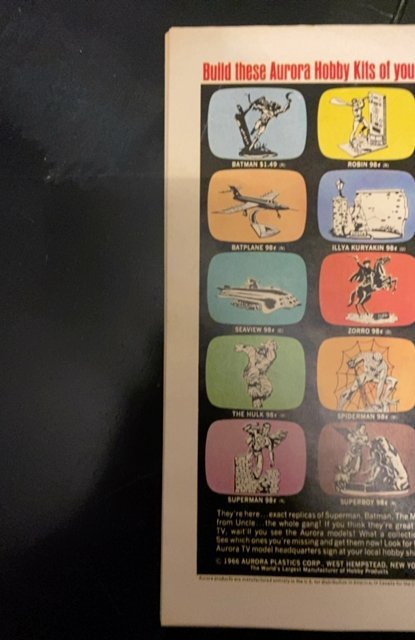 The Amazing Spider-Man #47 (196kraven and green goblin