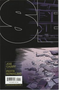 SEX # 1 (2013) 1st PRINTING