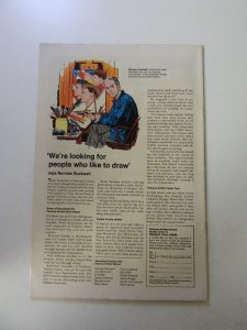 Captain America #119 (1969) VF- condition