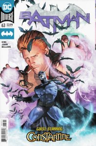 Batman #63 (2019) Batman