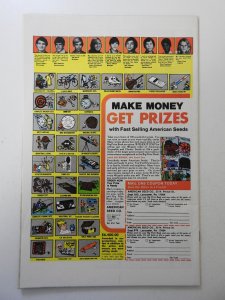 Battlestar Galactica #1 (1979) FN+ Condition!