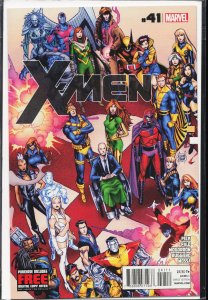 X-Men #41 (2013)