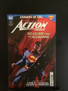 Action Comics #1053 (2023)