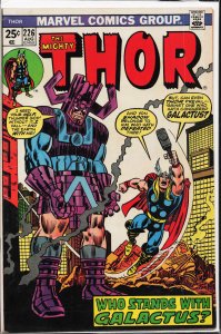 Thor #226 (1974) Thor