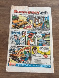 Action Comics # 485 VG/FN DC Comic Book Superman Lex Luthor Neal Adams 5 J437