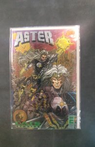 Aster: The Last Celestial Knight #1 (1995)