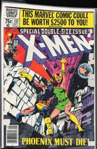 The X-Men #137 (1980) X-Men [Key Issue]