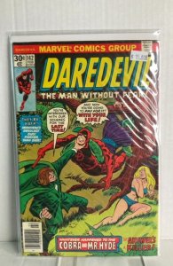 Daredevil #142 (1977)