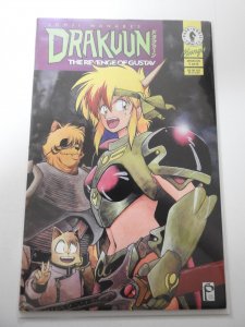 Drakuun #1 (1997)
