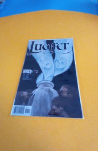 Lucifer #41 (2003)