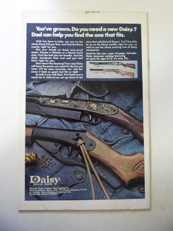 The Unexpected #168 (1975) FN- Condition