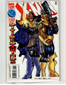 X-Men #48 (1996) X-Men