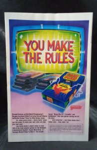 The Amazing Spider-Man #362 (1992)