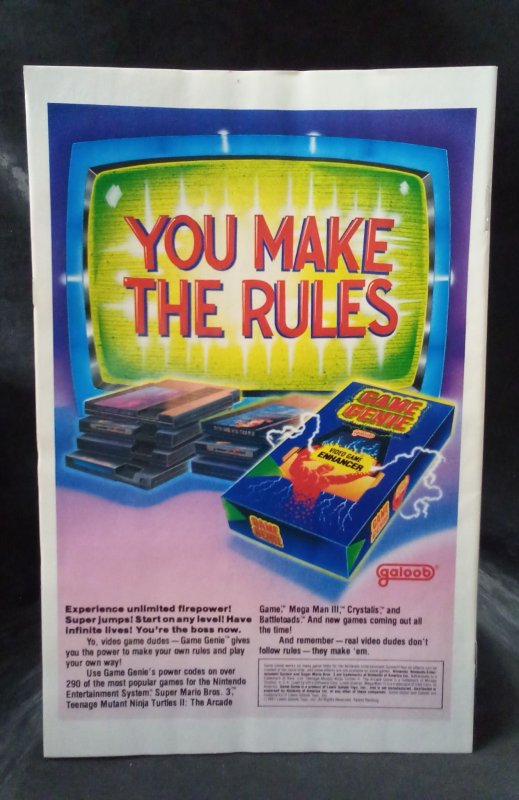 The Amazing Spider-Man #362 (1992)