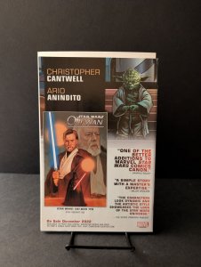 Star Wars: The Mandalorian #2 Concept Art Variant (2023)