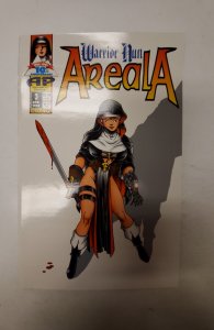 Warrior Nun Areala #3 (1995) NM Antarctic Comic Book J699