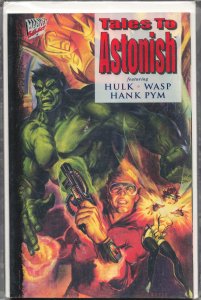 Tales to Astonish (1994) Hulk