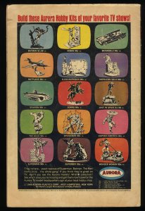 Amazing Spider-Man #47 GD+ 2.5 Kraven the Hunter Appearance!