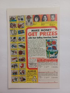 Werewolf by Night #38 - 1976 - (-VF)